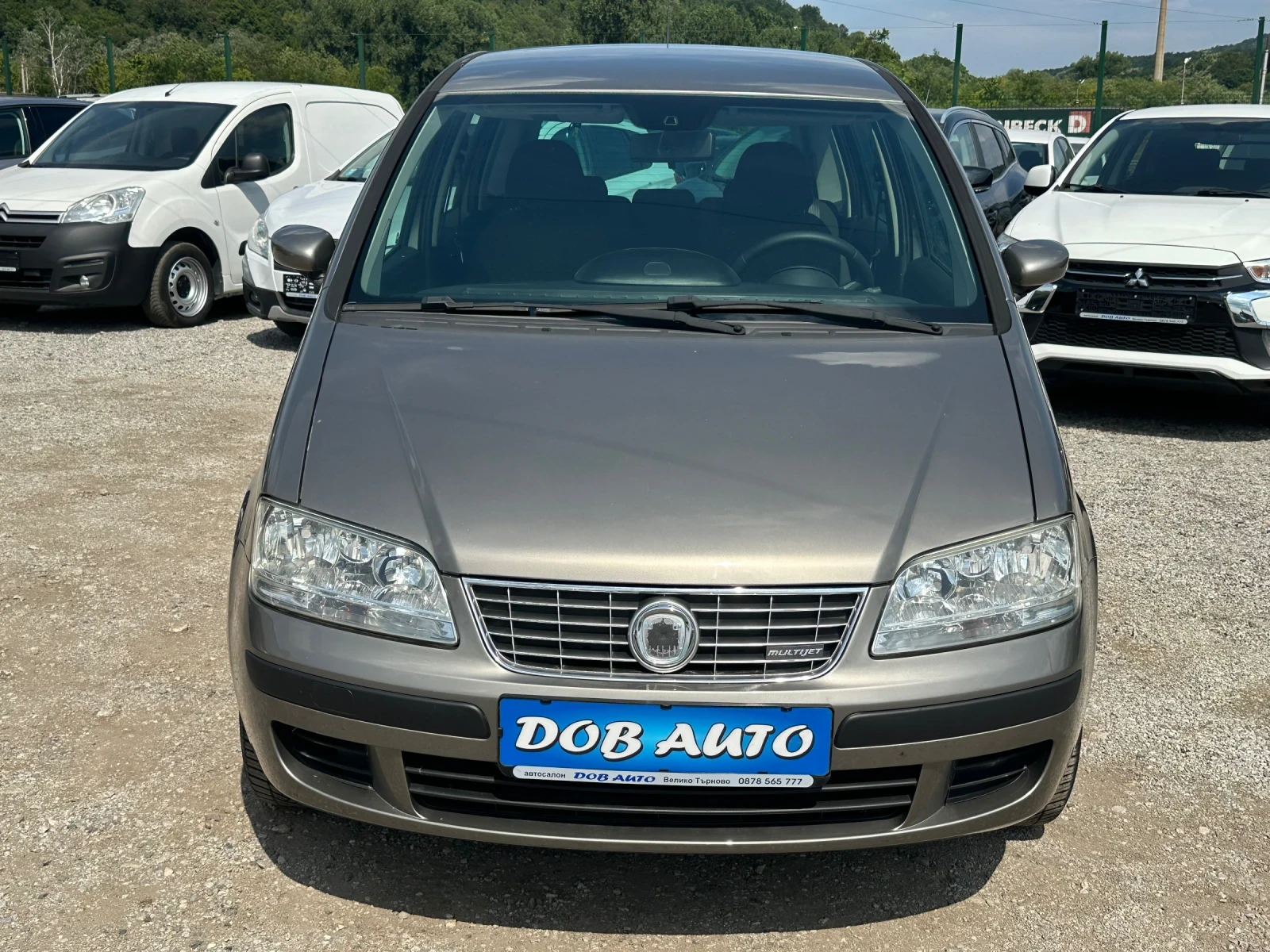 Fiat Idea 1.3MULTIJET-90�.�-145000�� | Mobile.bg � ����������� 2