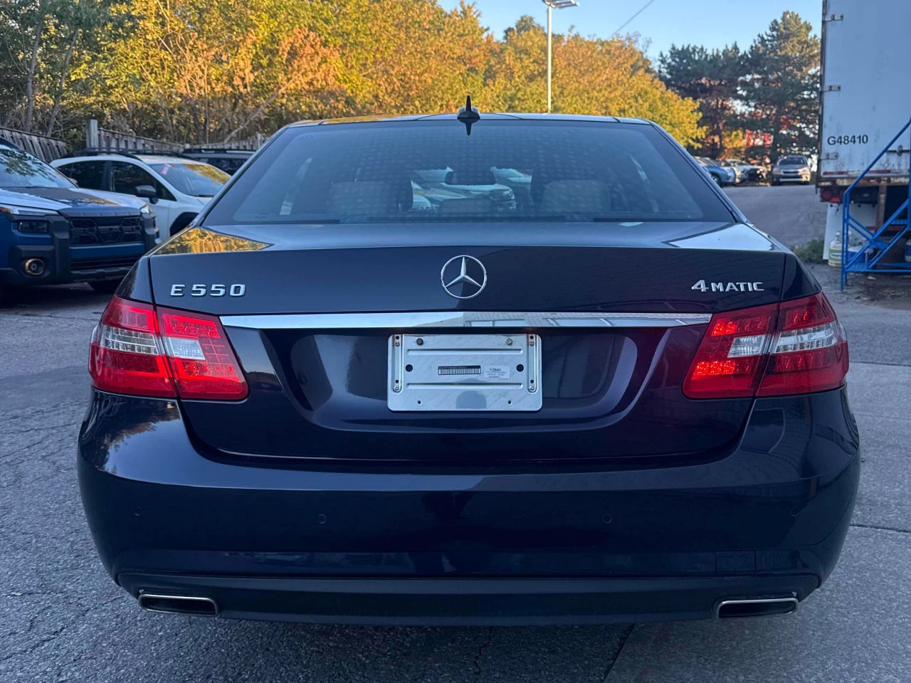 Mercedes-Benz E 500 4MATIC* �������* ����� | Mobile.bg � ����������� 4