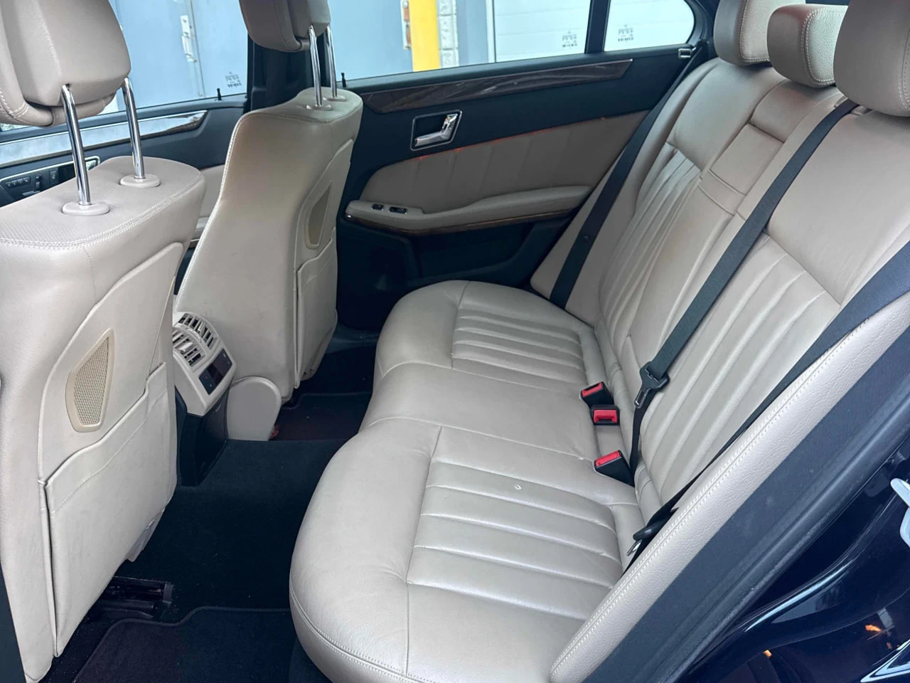 Mercedes-Benz E 500 4MATIC* �������* ����� | Mobile.bg � ����������� 12