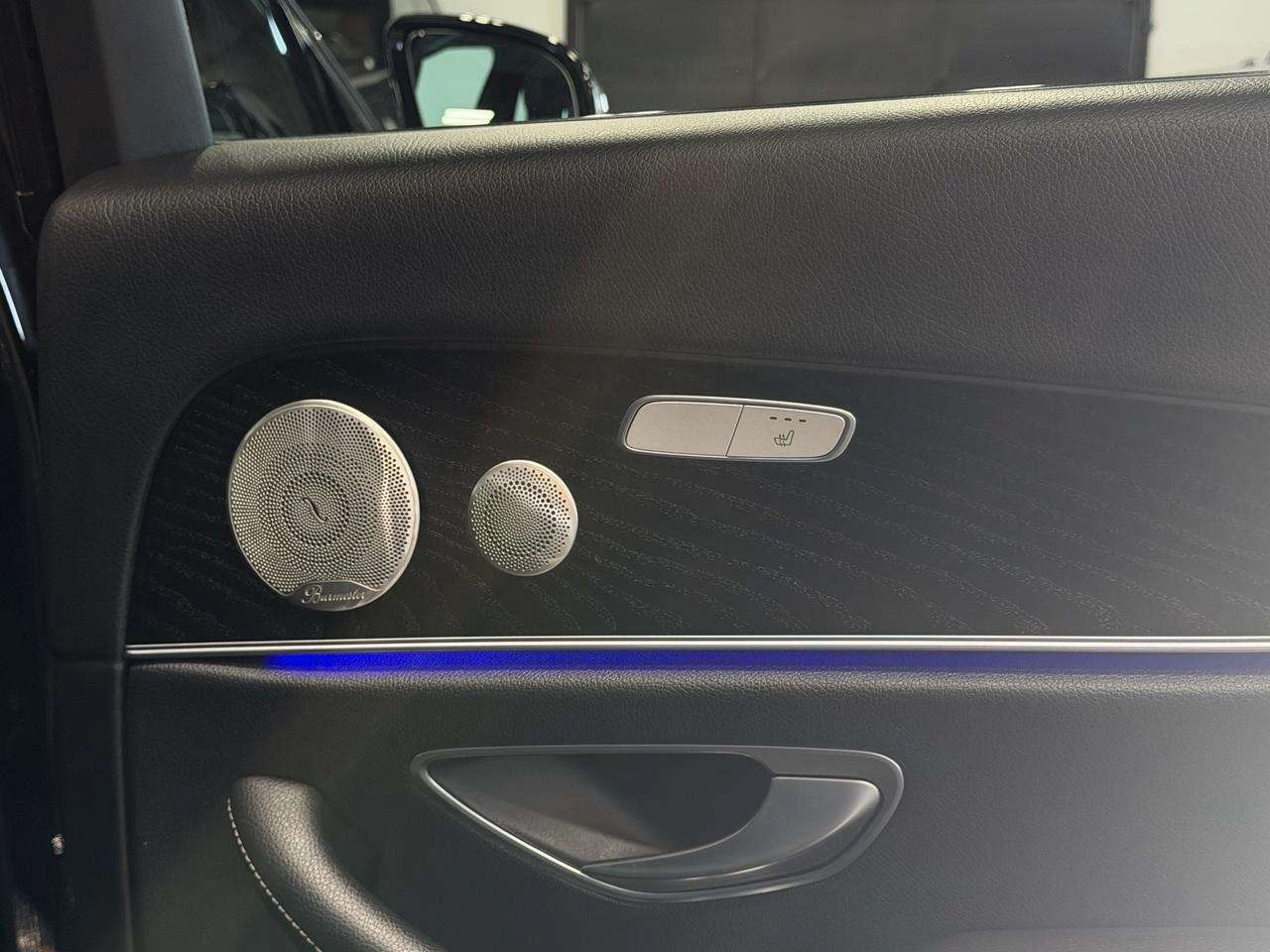 Mercedes-Benz E 450 E-Class E 450 AMG  Navi, Sunroof | Mobile.bg � ����������� 15