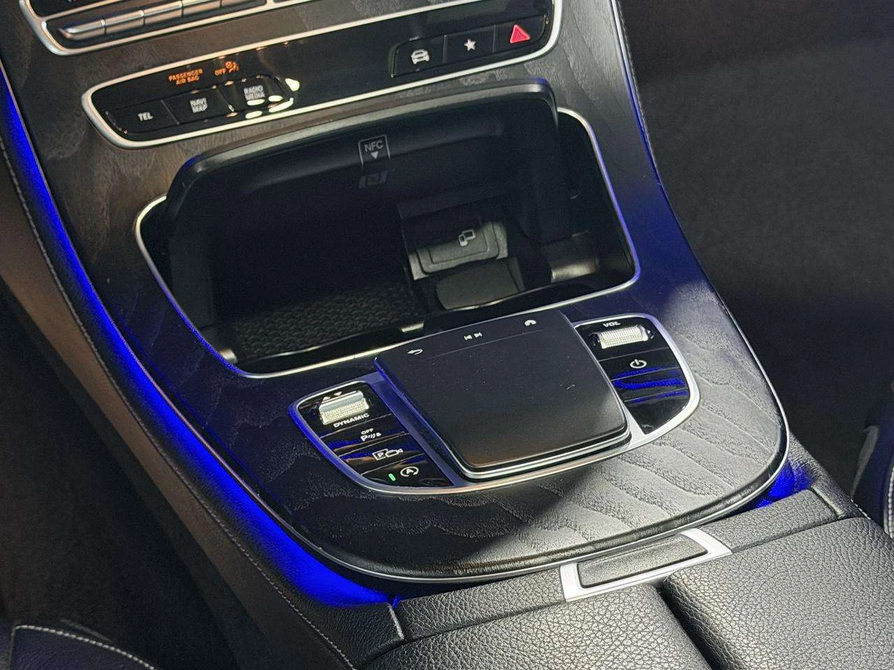 Mercedes-Benz E 450 E-Class E 450 AMG  Navi, Sunroof | Mobile.bg � ����������� 10