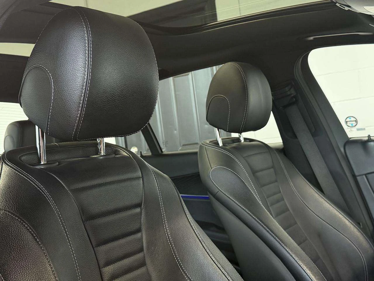 Mercedes-Benz E 450 E-Class E 450 AMG  Navi, Sunroof | Mobile.bg � ����������� 13