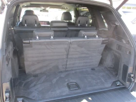 BMW X5 40i LAZER/HEADUP/NAVY/HARMAN KARDON 7местна, снимка 17