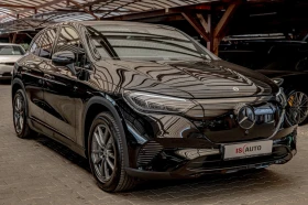 Mercedes-Benz EQE 300/SUV/100kWh/Night Packet/Подгрев/Камера/PRE-SAF, снимка 3