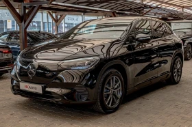 Mercedes-Benz EQE 300/SUV/100kWh/Night Packet/Подгрев/Камера/PRE-SAF, снимка 1