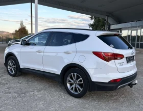 Hyundai Santa fe 2.0crdi, 150ps, снимка 6