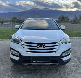 Hyundai Santa fe 2.0crdi, 150ps, снимка 2