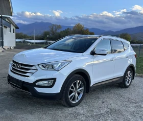 Hyundai Santa fe 2.0crdi, 150ps, снимка 1