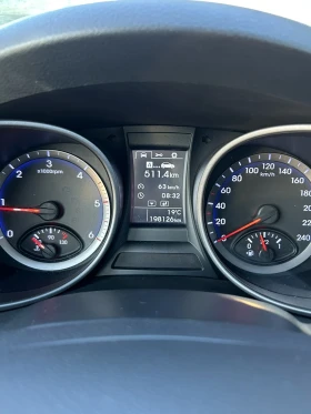Hyundai Santa fe 2.0crdi, 150ps, снимка 14