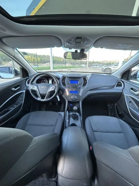 Hyundai Santa fe 2.0crdi, 150ps, снимка 7