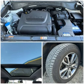 Hyundai Santa fe 2.0crdi, 150ps, снимка 13