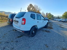 Dacia Duster 1.5 , снимка 3