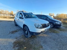 Dacia Duster 1.5 , снимка 2