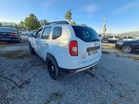 Dacia Duster 1.5 , снимка 4