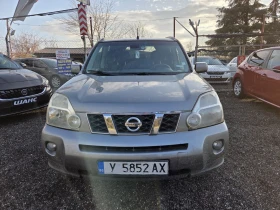 Nissan X-trail 2, 2 tdi 150 hp 4x4, снимка 7