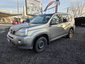 Nissan X-trail 2, 2 tdi 150 hp 4x4, снимка 1