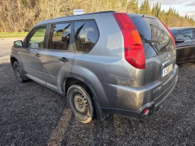 Nissan X-trail 2, 2 tdi 150 hp 4x4, снимка 3