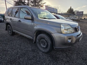 Nissan X-trail 2, 2 tdi 150 hp 4x4, снимка 5