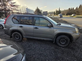 Nissan X-trail 2, 2 tdi 150 hp 4x4, снимка 4
