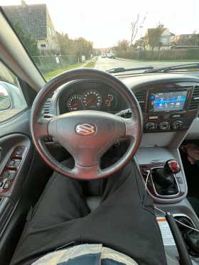 Suzuki Grand vitara, снимка 4