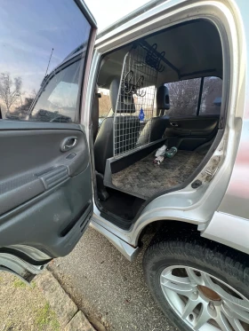 Suzuki Grand vitara, снимка 12