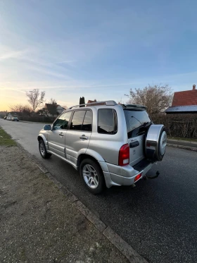 Suzuki Grand vitara, снимка 11