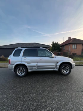 Suzuki Grand vitara, снимка 9