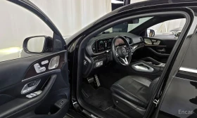 Mercedes-Benz GLE 400, снимка 10