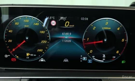 Mercedes-Benz GLE 400, снимка 8