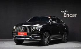 Mercedes-Benz GLE 400, снимка 1