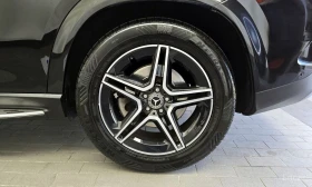 Mercedes-Benz GLE 400, снимка 5