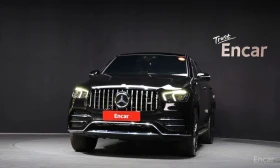 Mercedes-Benz GLE 400, снимка 3