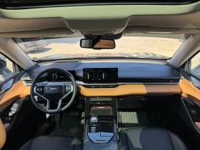 Haval H6 2.0TDCI Supreme 4x4* ЛИЗИНГ * , снимка 7