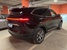 Haval H6 2.0TDCI Supreme 4x4* ЛИЗИНГ * , снимка 16