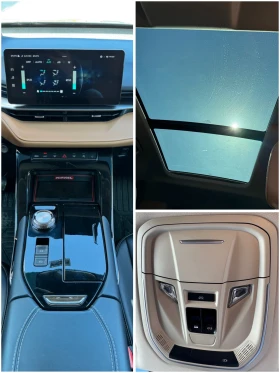 Haval H6 2.0TDCI Supreme 4x4* ЛИЗИНГ * , снимка 12