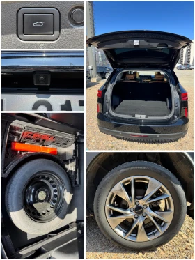 Haval H6 2.0TDCI Supreme 4x4* ЛИЗИНГ * , снимка 13