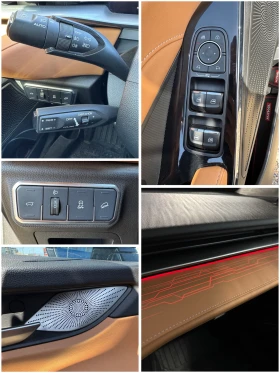 Haval H6 2.0TDCI Supreme 4x4* ЛИЗИНГ * , снимка 10