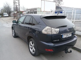 Lexus RX 300, снимка 6
