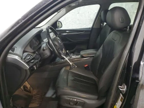 BMW X5 XDRIVE35I, снимка 7