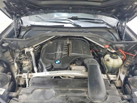 BMW X5 XDRIVE35I, снимка 12