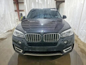 BMW X5 XDRIVE35I, снимка 3