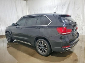 BMW X5 XDRIVE35I, снимка 4