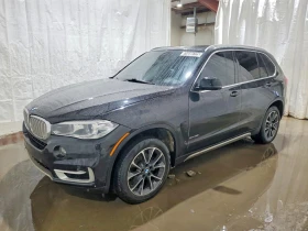 BMW X5 XDRIVE35I, снимка 1
