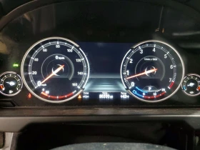 BMW X5 XDRIVE35I, снимка 11