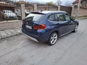 BMW X1, снимка 4
