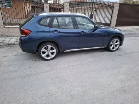 BMW X1, снимка 3