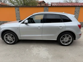 Audi Q5 3.0TDI Automatic Quattro Navi , снимка 5