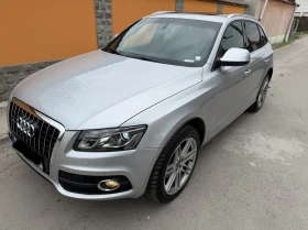 Audi Q5 3.0TDI Automatic Quattro Navi , снимка 7