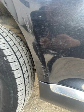 VW Touareg, снимка 4