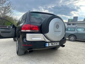 VW Touareg, снимка 10